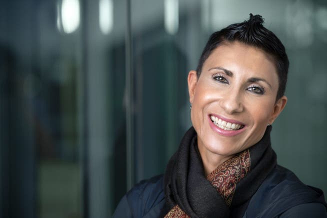 Katja Rost ist Soziologin am soziologischen Institut der Universität Zürich.